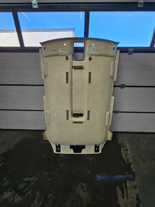 Katto Audi A3 8V 8V4 5D Sportback OEM 8V4867505 image 3