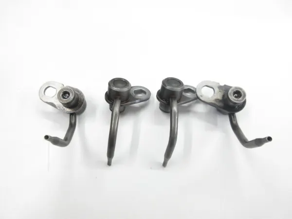 Boquilla de aceite de pistón Honda OE - Pieza OEM usada image 2