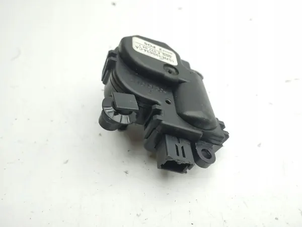 Lämmittimen moottori Ford Focus 2003 image 2