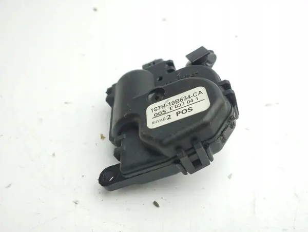 Lämmittimen moottori Ford Focus 2003 image 4