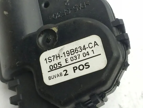 Lämmittimen moottori Ford Focus 2003 image 5