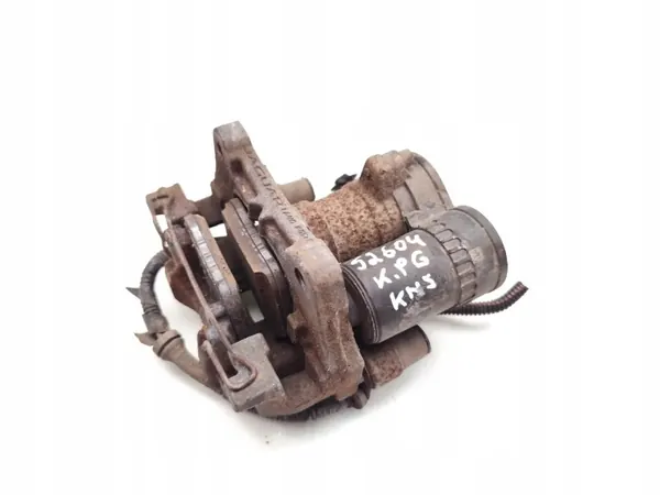 Pinça de travão traseira Jaguar XE OEM FK72-2K328-BD image 10
