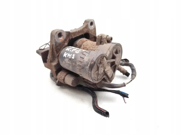 Pinça de travão traseira Jaguar XE OEM FK72-2K328-BD image 4