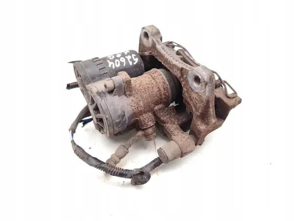 Pinça de travão traseira Jaguar XE OEM FK72-2K328-BD image 8