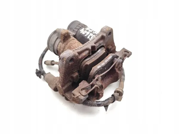 Pinça de travão traseira Jaguar XE OEM FK72-2K328-BD image 9