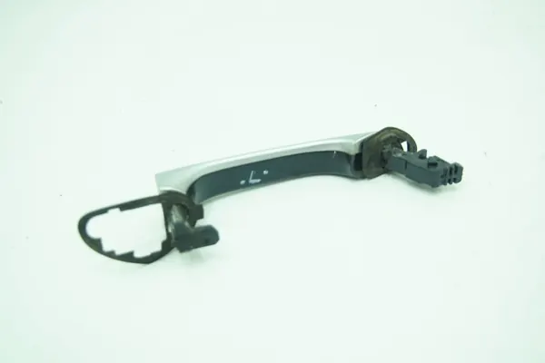 OEM K197 040U Linker Deurhandgreep Mercedes SL R230 image 4