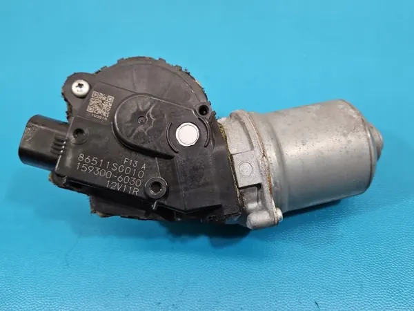 Scheibenwischermotor vorne Subaru Forester IV SJ 12-18 OEM 159300-6030 image 3