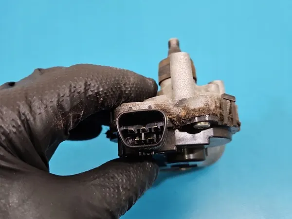 Scheibenwischermotor vorne Subaru Forester IV SJ 12-18 OEM 159300-6030 image 5