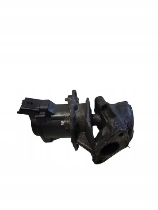 Válvula EGR Volvo V50 2010 OEM 9685640480 image 2