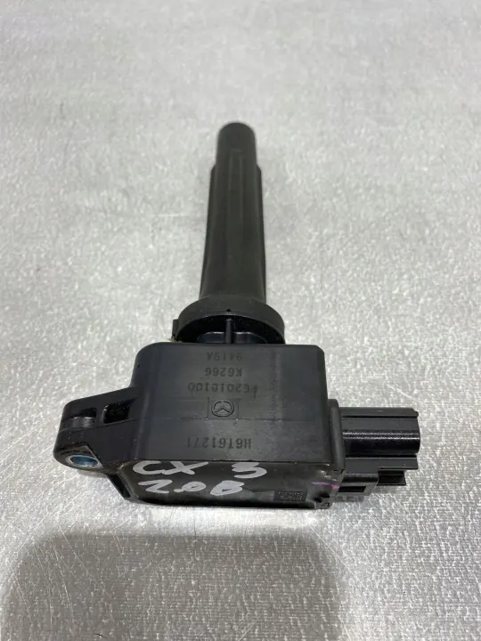Sytytyskelan OEM FBZ20370 Mazda CX-3:lle image 4