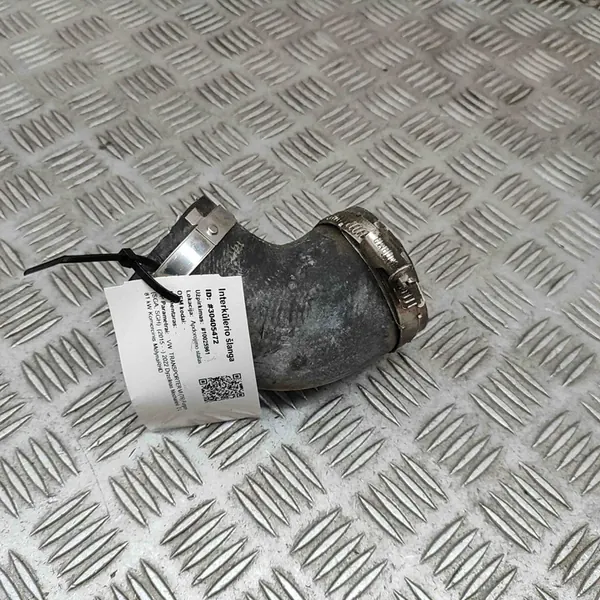 Tubo Intercooler VW Transporter VI (T6) 04L145822H image 3