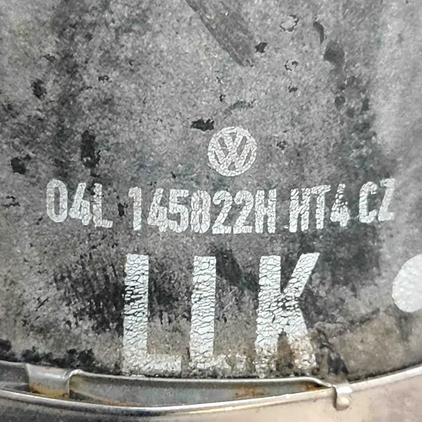 Tubo Intercooler VW Transporter VI (T6) 04L145822H image 6