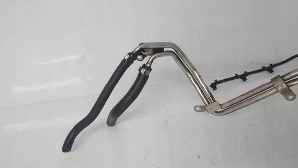 Överloppsrör Mercedes-Benz OE A6420780341 - Begagnad image 3