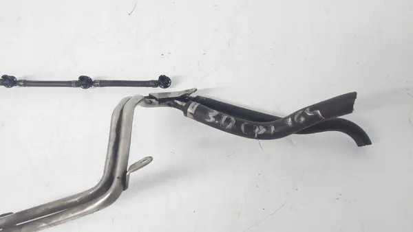 Överloppsrör Mercedes-Benz OE A6420780341 - Begagnad image 6