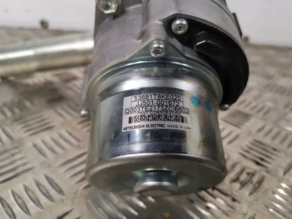 Honda HR-V Servopumpe OEM FBZ4213 image 3