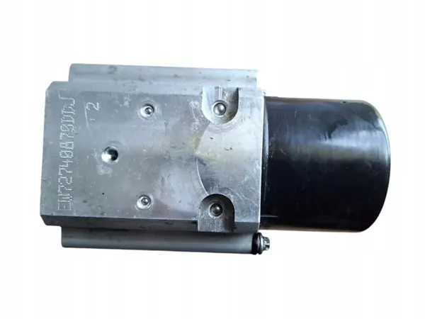 Bomba ABS OEM 15114109F para VW Saab 9-3 image 5