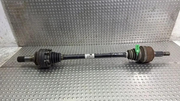 Achteras OEM S26372798 voor Audi Q7 4L 3.0TDI image 4