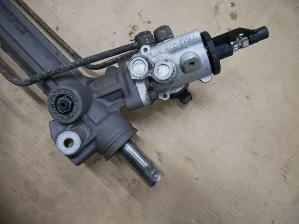 BMW E39 Caixa de Direção 6757878 image 10