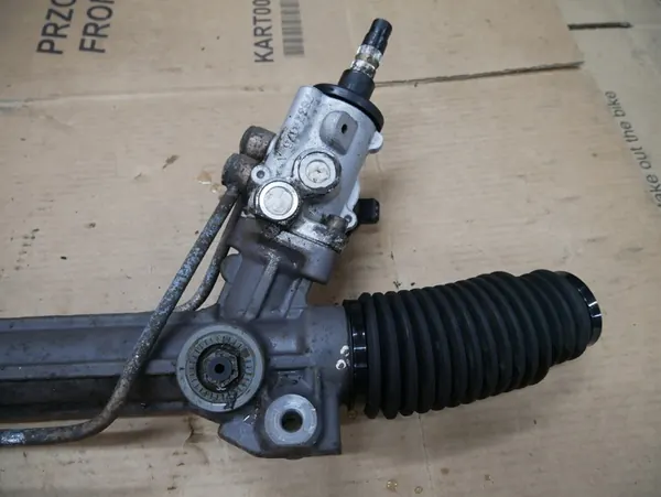 BMW E39 Caixa de Direção 6757878 image 2