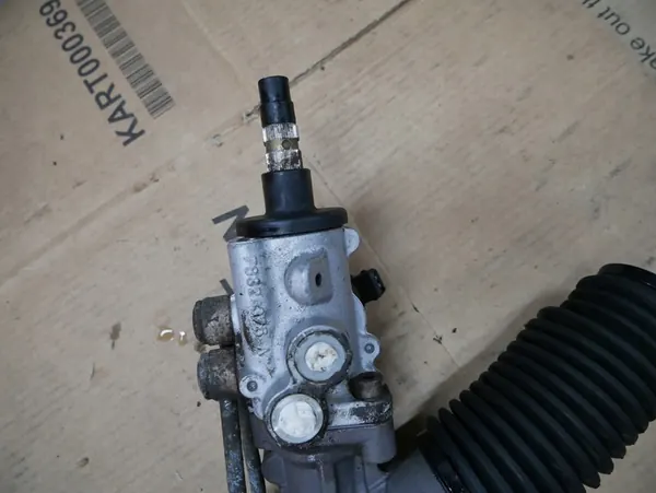 BMW E39 Caixa de Direção 6757878 image 4