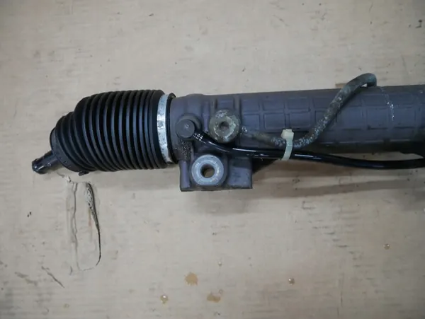 BMW E39 Caixa de Direção 6757878 image 5