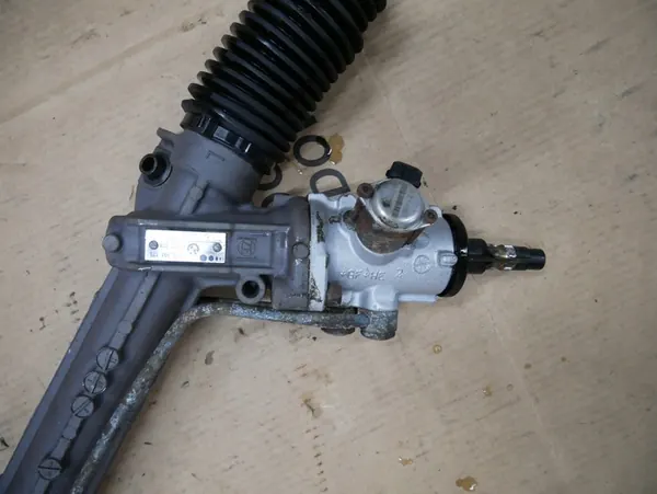 BMW E39 Caixa de Direção 6757878 image 6