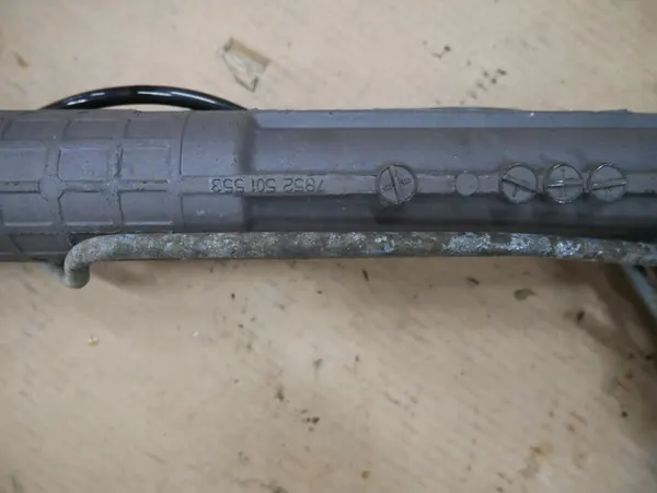 BMW E39 Caixa de Direção 6757878 image 7