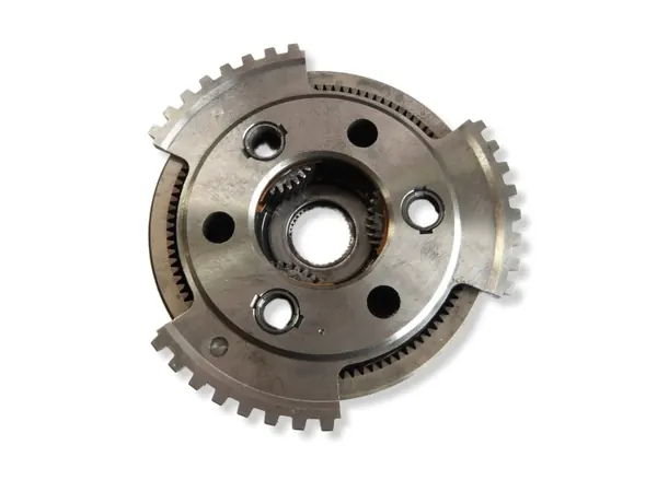 Engrenage planétaire WIT6993345 pour Opel Astra K 6T45 image 3