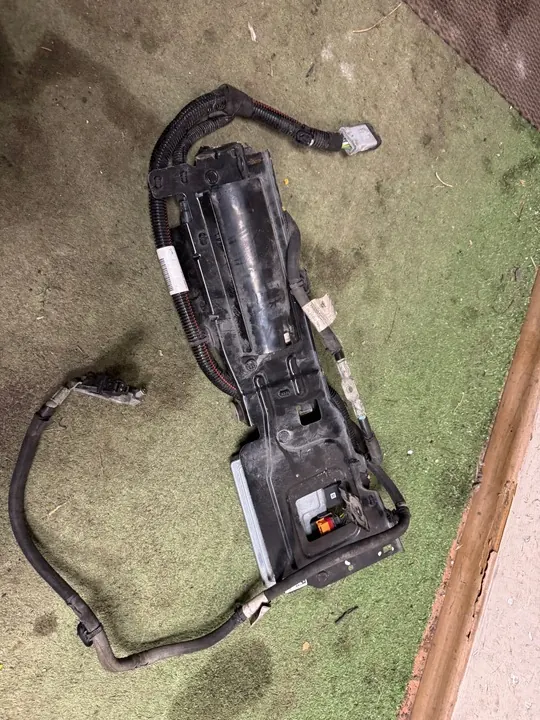 START STOP MODULE PEUGEOT 508 I LIFT 2.0 BLUE HDI 50763 image 1