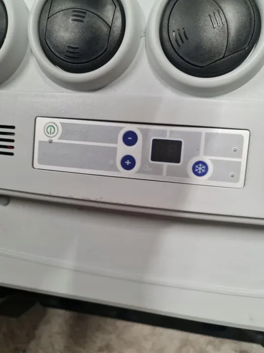 TRP Compact Airco OEM 000265mmtruck - Gebruikt image 3
