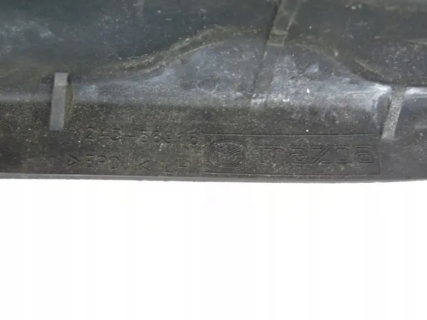 OEM N243-56916 etu vasen lokasuojus tiiviste Mazda MX-5 image 4