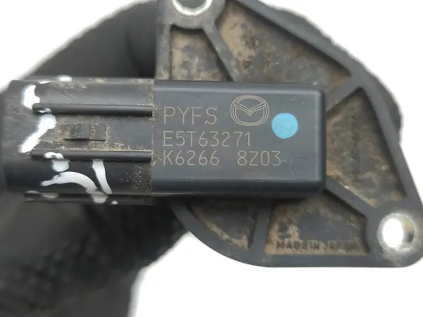 Massaluchtmeter Mazda CX-5 II 2019 MAF K62668Z03 image 6