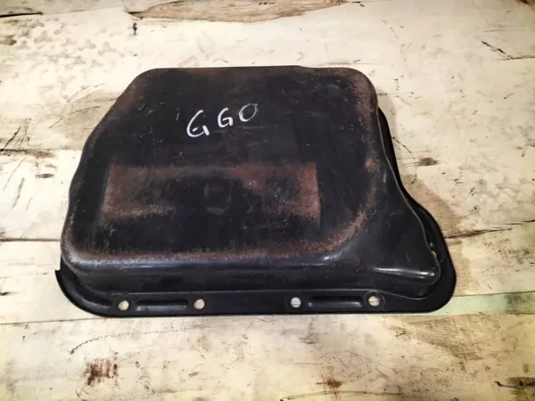 Växellådsoljepanna OEM Miska 5.2 för Jeep Grand Cherokee image 2