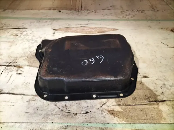 Växellådsoljepanna OEM Miska 5.2 för Jeep Grand Cherokee image 3