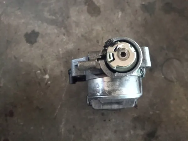 Drosselklappe Peugeot 9648053780 image 5