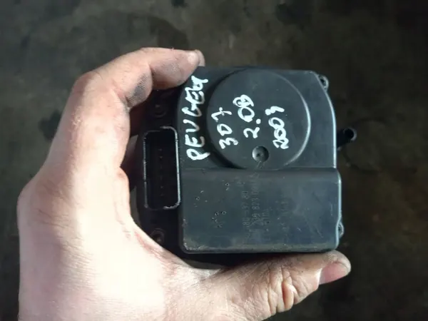 Drosselklappe Peugeot 9648053780 image 6