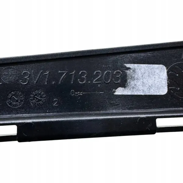 OEM växelspaksram för Skoda Superb III 3V image 4