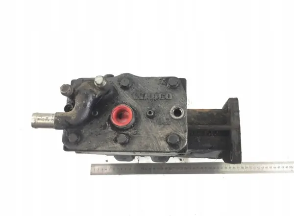 OEM 5010437567 Compressor de ar para Renault Trucks image 2