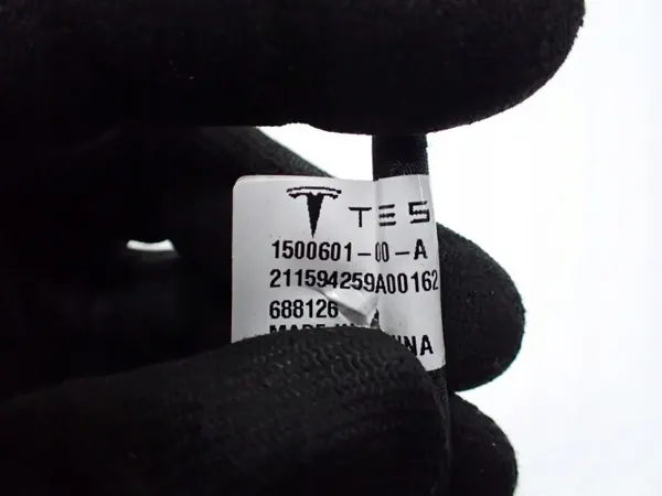 Amortecedor de porta-malas OEM 1500601-00-A Tesla Model Y image 5