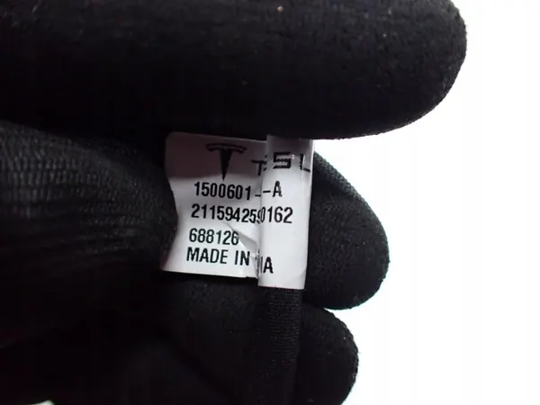 Amortecedor de porta-malas OEM 1500601-00-A Tesla Model Y image 6