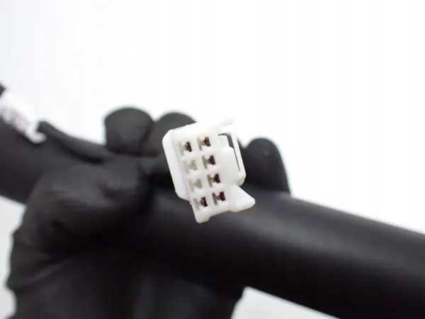 Amortecedor de porta-malas OEM 1500601-00-A Tesla Model Y image 7
