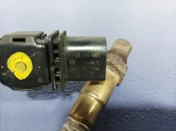 Sensor Lambda FIAT TIPO II 1.6 M-JET 55273732 image 4