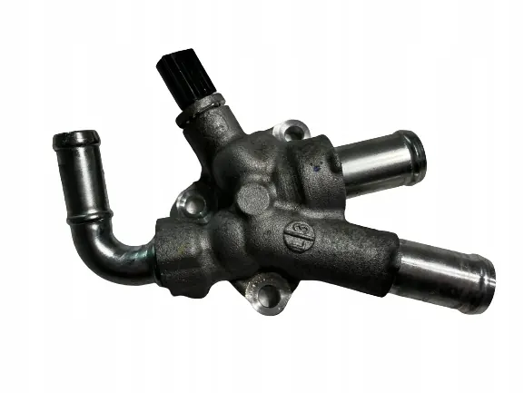 Bomba de agua OEM 23250-25563824 para RAV4 V y Camry VIII image 2