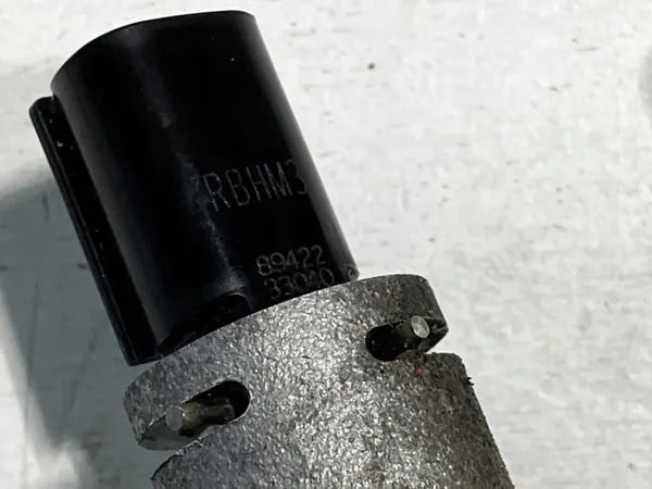 Bomba de agua OEM 23250-25563824 para RAV4 V y Camry VIII image 5