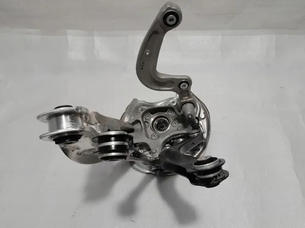 Audi A4 B9 Quattro Hinterachsschenkel rechts OEM 8W0505436AA image 2