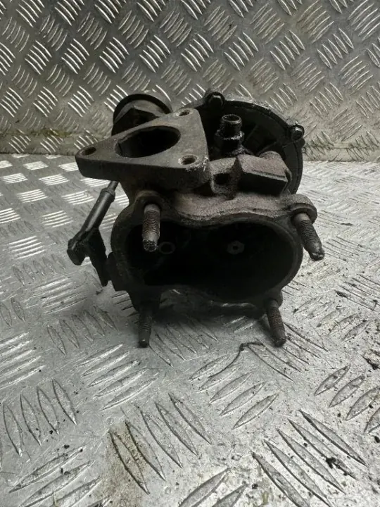 Turbo VW POLO 6N2 OEM 045145701 1.4L Diesel 55kW image 4