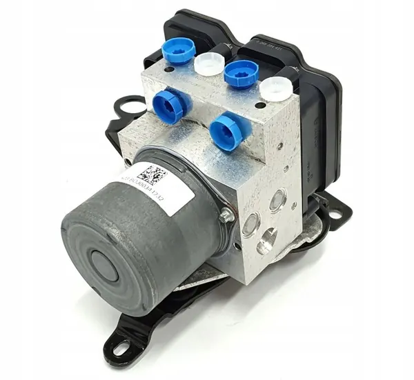 ABS-pump OEM 4G0907379S för Audi A7 A6 C7 image 4