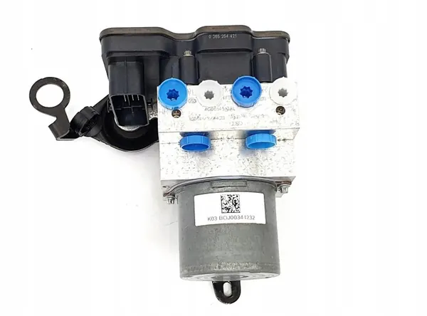 ABS-pump OEM 4G0907379S för Audi A7 A6 C7 image 5
