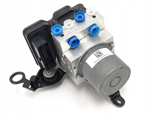 ABS-pump OEM 4G0907379S för Audi A7 A6 C7 image 6