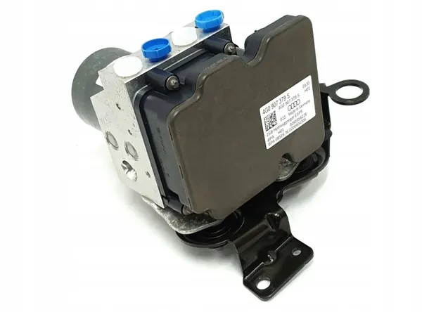 ABS-pump OEM 4G0907379S för Audi A7 A6 C7 image 7